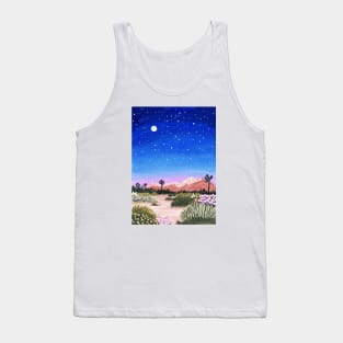 Joshua Tree Tank Top